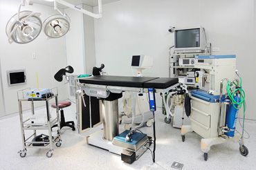 重庆手术室