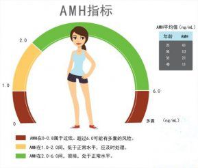 AMH小于1＝怀不上？本地教你如何广州试管助孕！