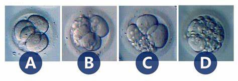 C级胚胎能移植吗？做试管婴儿移植C级胚胎怀孕概