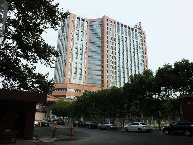 东南大学附属中大医院